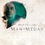 АРЕНДА The Dark Pictures Anthology: Man of Medan [Xbox One & Series] Личный Аккаунт
