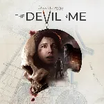 АРЕНДА The Dark Pictures Anthology The Devil in Me [Xbox One & Series] Личный Аккаунт