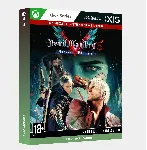 Devil May Cry 5 Special Edition XBOX SERIES X|S Ключ 🔑 
