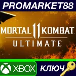 ⭐ Mortal Kombat 11 Ultimate Edition EU Xbox One / Xbox - irongamers.ru