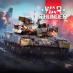 🧨 War Thunder - Набор "T-80U-E1" Xbox Активация + 🎁 