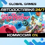 Slime Rancher Steam Ключ РФ+СНГ - irongamers.ru