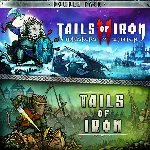 🟢 Tails of Iron & Tails of Iron 2-Standard Bundle🟢 Xbox