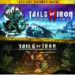 🟢 Tails of Iron & Tails of Iron 2 - Deluxe Bundle🟢 Xbox