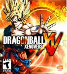 Dragon Ball Xenoverse (Steam KEY) + ПОДАРОК - irongamers.ru