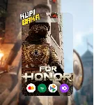 STEAM\UPLAY\EGS Сталь For Honor STEEL