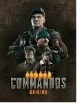 ⚔ ️ Commandos: Origins Steam Gift ⚔ ️