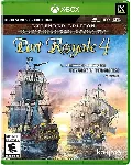 ⭐️ Port Royale 4 - Extended Edition Xbox One Series X|S