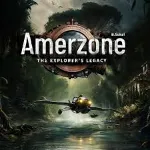⭐️ Amerzone - The Explorer´s Legacy 2025 Steam Gift ⭐️