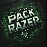 Full pack Razer макросов для Rust Новая отдача