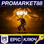 ⭐Sifu Deluxe Edition EU Epic Games КЛЮЧ ЕВРОПА - irongamers.ru