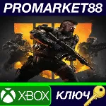⭐Call of Duty: Black Ops 4 TR XBOX One КЛЮЧ ТУРЦИЯ - irongamers.ru