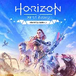 Horizon Zero Dawn Remastered + Forbidden West PS5 - irongamers.ru