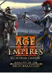 Age of Empires III DE Knights of the Mediterranean Ключ