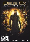 DEUS EX: HUMAN REVOLUTION ОРИГИНАЛ (не Director´s Cut) - irongamers.ru