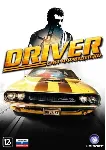 ДРАЙВЕР: Сан-Франциско UPLAY/UCONNECT/UBISOFT KEY 🔑 DRIVER: SAN FRANCISCO