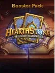 ✅ Hearthstone Booster Pack, комплект карт, ключ РФ