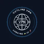 Украина IP | Outline VPN Безлимит | 1Gbps - irongamers.ru
