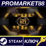 ⭐ The Hex Steam КЛЮЧ GLOBAL - irongamers.ru
