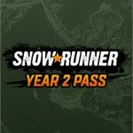 SnowRunner - Year 2 Pass Xbox - irongamers.ru