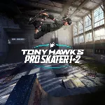Tony Hawk's™ Pro Skater™ 1 + 2 Xbox