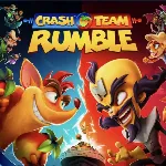 🟢 Crash Team Rumble™ - Standard Edition🟢 Xbox