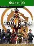 🔑 Mortal Kombat™ 1: ИГРА + 2 ДОПОЛНЕНИЯ (Все персонажи)