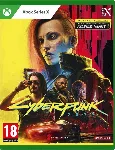🔑 Cyberpunk 2077: Ultimate Edition XBOX (ИГРА + DLC)