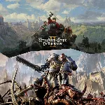 ✅ Kingdom Come: Deliverance 2✅ + ✅ SPACE MARINE 2✅ 