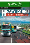 🎮 🔥 HEAVY CARGO - THE TRUCK SIMULATOR XBOX X|S🔑 КЛЮЧ🔥 