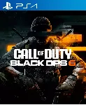 Call of Duty: Black Ops 6 (PS4) - GLOBAL (P3)