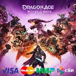 Dragon Age: The Veilguard PS5 [Украина] - irongamers.ru