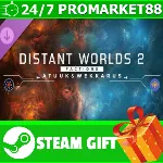 ⭐ Distant Worlds 2: Factions - Atuuk and Wekkarus STEA - irongamers.ru