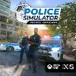 КЛЮЧ Police Simulator Patrol Officers XBOX, Handheld, PC(не steam) Код - irongamers.ru