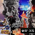 4 in 1 Adventure Bundle | Xbox Ключ/Код - irongamers.ru