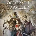 🟢 OCTOPATH TRAVELER🟢 Xbox