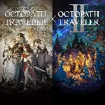 OCTOPATH TRAVELER + OCTOPATH TRAVELER II Bundle Xbox - irongamers.ru