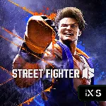 КЛЮЧ Street Fighter 6 XBOX Код