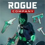 🟢 Rogue Company: Radioactive Revenant Pack🟢 Xbox