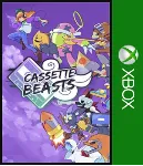☑ ️⭐Cassette Beasts XBOX +DLC На Любой аккаунт⭐☑ ️