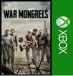 ⭐War Mongrels XBOX Покупка на Ваш аккаунт⭐ - irongamers.ru