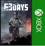 ⭐63 Days XBOX Покупка на Ваш аккаунт⭐ - irongamers.ru
