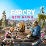 💜 ⚪ Far Cry New Dawn⚡ ️EPIC GAMES ⚪ 💜 TR