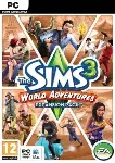 ✅ The Sims 3 World Adventures Мир приключений🔑 EA-APP