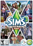 The Sims 3: University Life Студенческая жизнь EA-APP - irongamers.ru