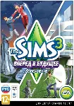 ✅ The Sims 3: Into the Future Вперёд в будущее🔑 EA-APP