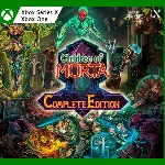 ⭐️ Children of Morta: Complete Edition Xbox One X|S