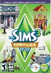 ✅ The Sims 3: Town Life Stuff (Каталог)🔑 EA-APP Ключ