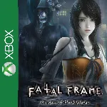 FATAL FRAME: Maiden of Black Water Xbox - irongamers.ru