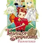 🟢 Tales of Symphonia Remastered🟢 Xbox